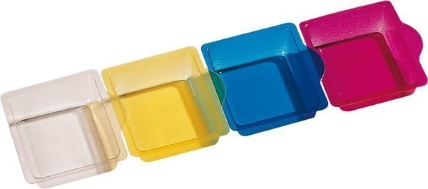 VSPD-T Transparente Trennwand für Dispenser PDN