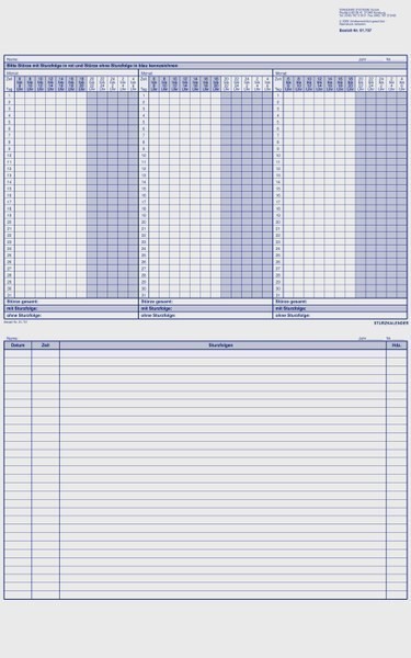 81.757 Sturzkalender