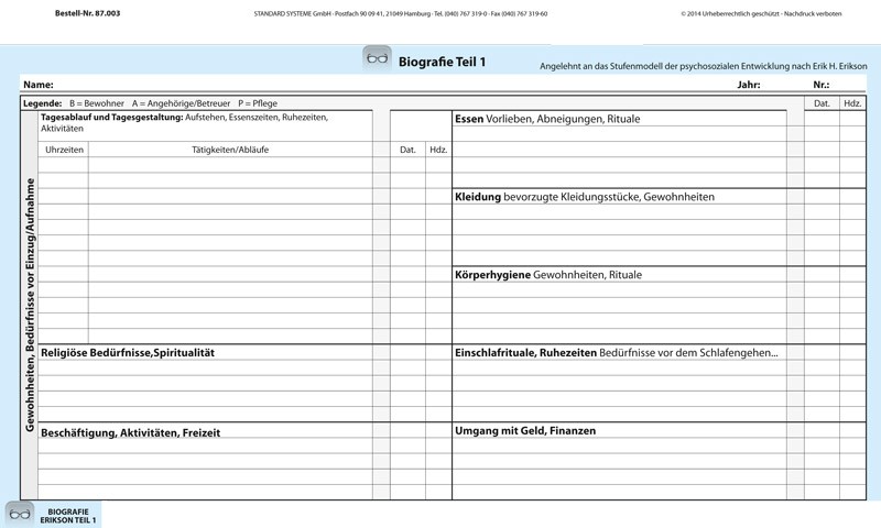 87.003 Biografie Erikson Teil 1