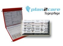plan2care Tagespflege