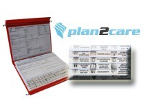 plan2care Pflegedokumentationssystem