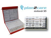 plan2care stationär SIS