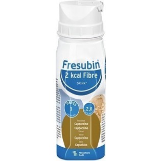 Fresubin 2kcal fibre DRINK Cappuccino