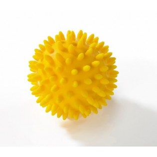 Artzt vitality Massageball Set, 8 cm/gelb