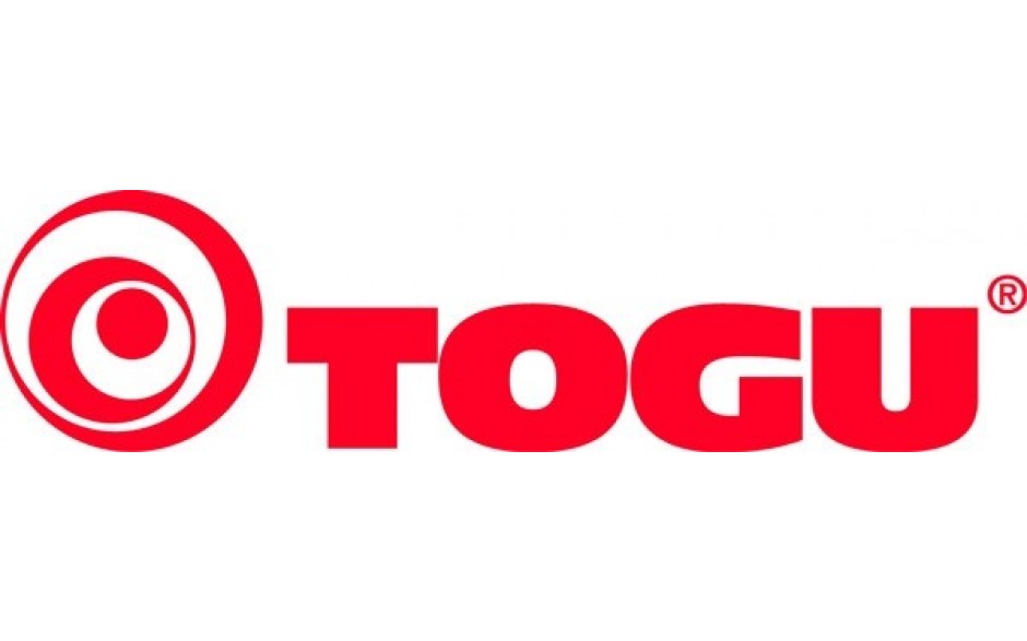 Logo TOGU
