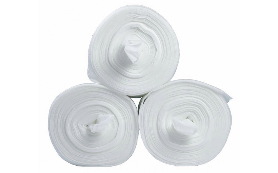 FORMADES M-WIPES - Vlies-Tücherrolle für Desinfektions- und Reinigungsmittel - 6 x 90 Tücher