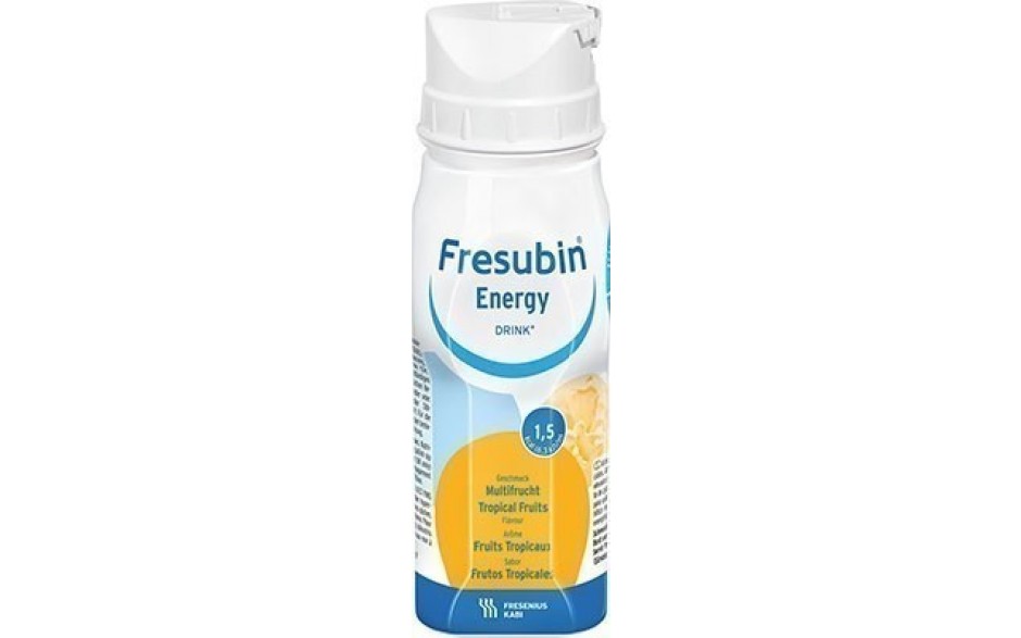 Fresubin Energy DRINK Multifrucht