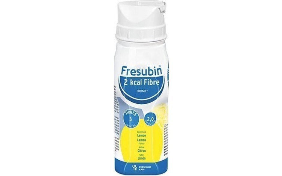 Fresubin 2kcal fibre DRINK Lemon
