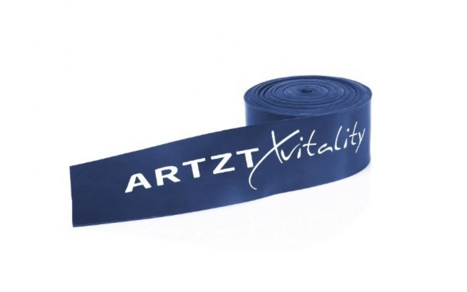ARTZT vitality Flossband Standard, 3,0 m/blau