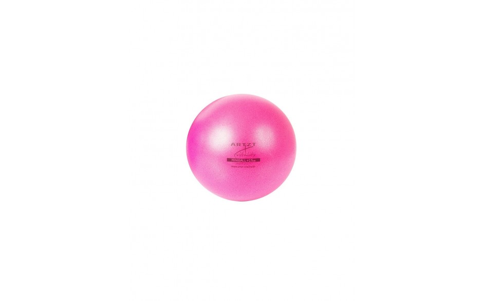 ARTZT vitality Miniball, 15 cm/rot