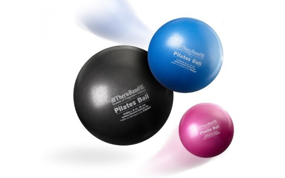 Thera-Band Pilatesball in 3 Größen und Farben