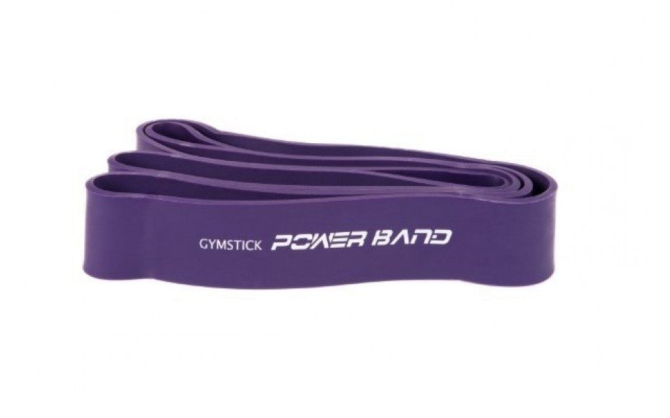Gymstick Power Band stark/lila bis 60 kg