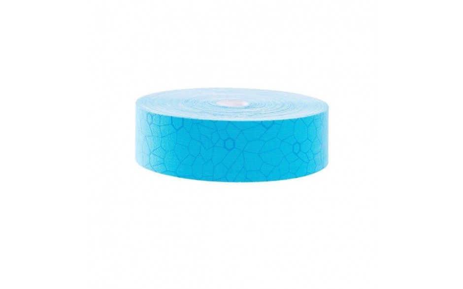 Thera-Band Kinesiology Tape, 31 m, blau/blau