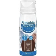 Fresubin 2kcal fibre DRINK 6 x 4 je 200 ml, Schokolade