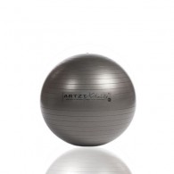 ARTZT vitality Fitness-Ball Professional, anthrazit, in 4 Größen