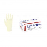 Gentle Skin® compact+ Untersuchungshandschuh