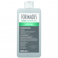 FORMADES Derm Med Hände-/Hautdesinfektion 500 ml