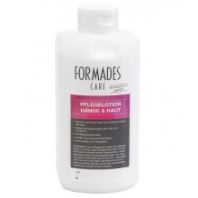 FORMADES Protect & Care Hautpflege - 10 x 500 ml
