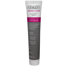 FORMADES Protect & Care Hautpflege - 50 x 50 ml