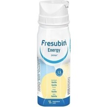 Fresubin energy DRINK 6 x 4 je 200 ml, Vanille