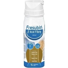 Fresubin 2kcal fibre DRINK 6 x 4 je 200 ml, Cappuccino