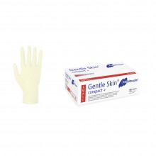 Gentle Skin® compact+, Größe L (8-8,5)