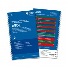 Formulierungshilfen 2023 nach den AEDL