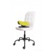ARTZT vitality Balancesitz mit Unterlage auf Stuhl