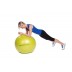 ARTZT vitality Fitness-Ball Standard - Übungsbeispiel