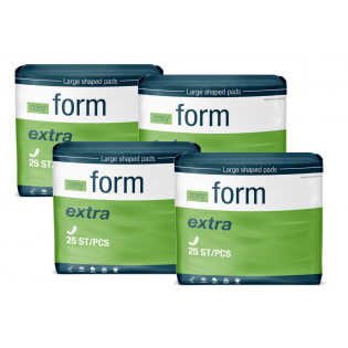 easy form extra - Inkontinenzvorlage