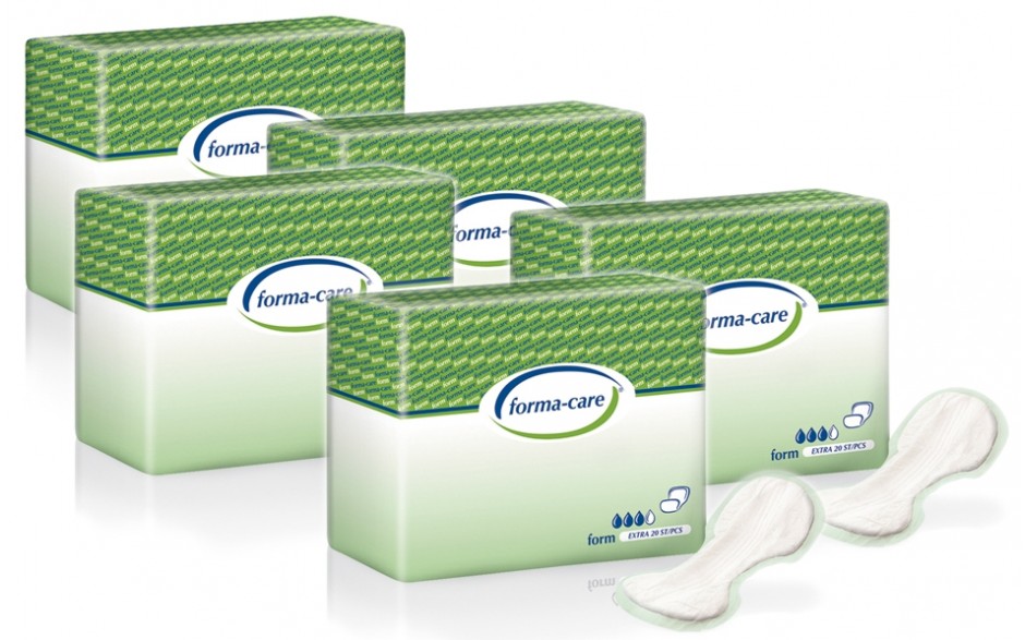 forma-care Comfort form extra
