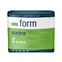 easy form extra - Inkontinenzvorlage