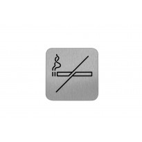 Piktogramm Rauchverbot