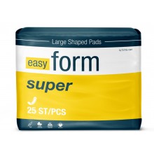 easy form super - Inkontinenzvorlage