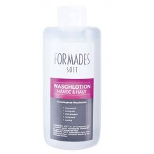 FORMADES SOFT - Waschlotion Hände & Haut - 20 x 500 ml
