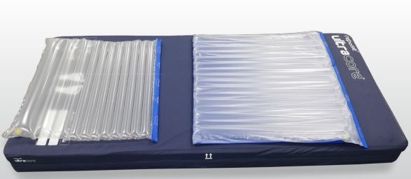 Repose Anti-Dekubitus Bauchlage-Set - Prone-Kit